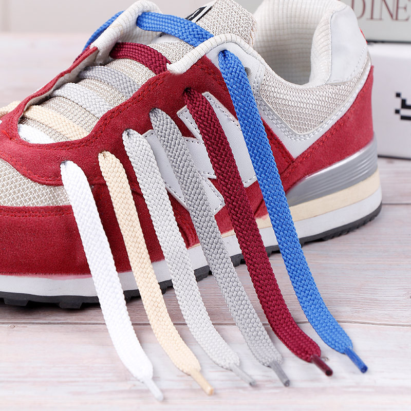Premium Athletic Shoe Laces